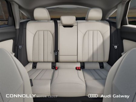 2027 Audi A5 - photo 6
