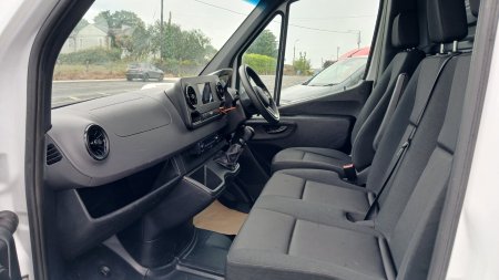 2022 Mercedes-Benz Sprinter - photo 18