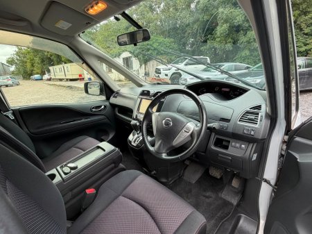 2013 Nissan Serena - photo 13