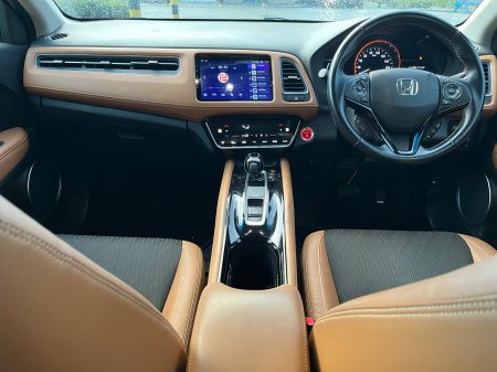 2020 Honda Vezel - photo 23
