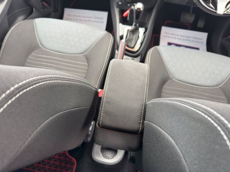 2016 Renault Clio - photo 13