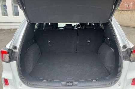 2023 Ford Kuga - photo 21