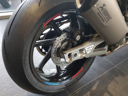 2026 BMW S 1000 RR - photo 13