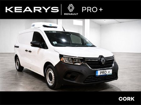 2026 Renault Kangoo Refrigeator, LL21 dCi 95 Start E06X