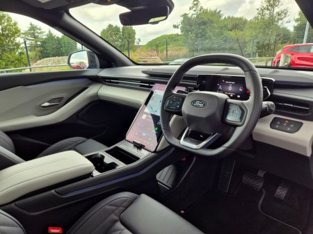 2026 Ford Explorer - photo 13