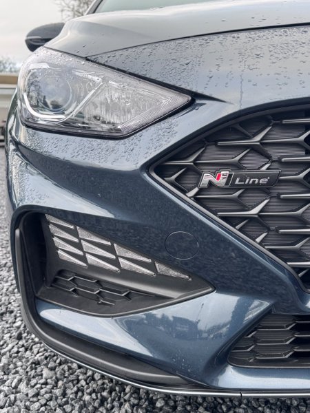 2022 Hyundai i30 - photo 14