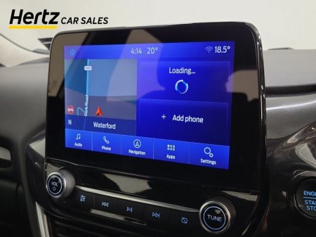 2023 Ford Puma - photo 21