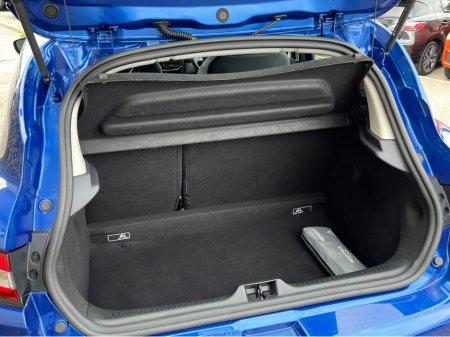 2018 Renault Clio - photo 8