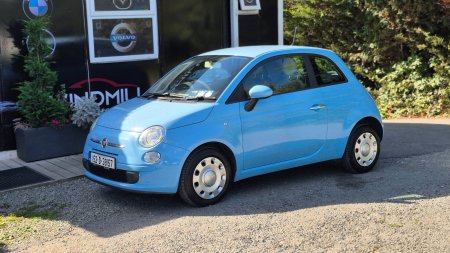 2015 Fiat 500 - photo 6