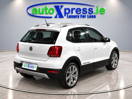 2017 Volkswagen Polo - photo 5