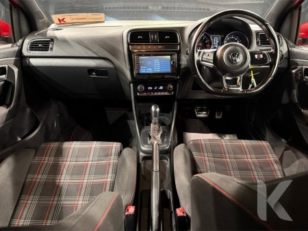 2015 Volkswagen Polo - photo 16