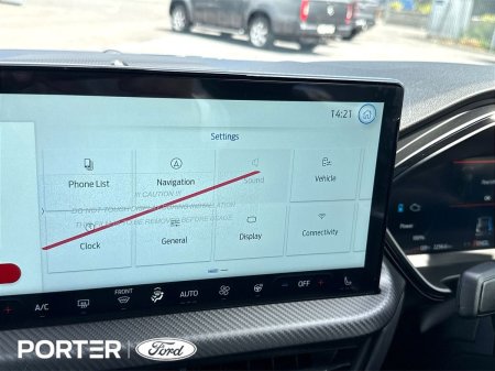 2026 Ford Kuga - photo 17