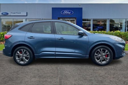 2023 Ford Kuga - photo 3
