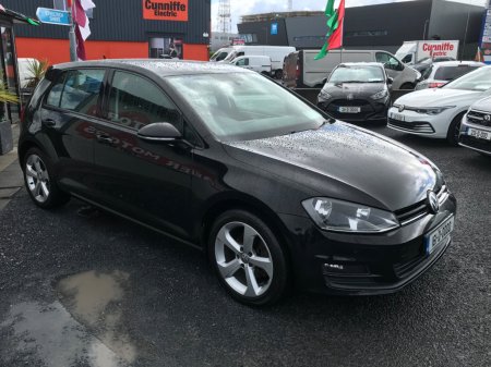 2016 Volkswagen Golf - photo 8