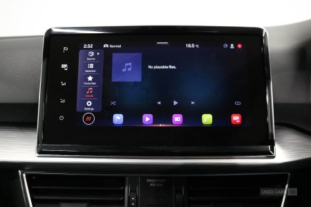 2023 SEAT Tarraco - photo 39