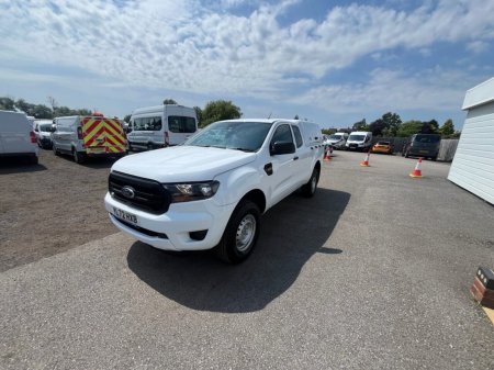 2023 Ford Ranger - photo 19