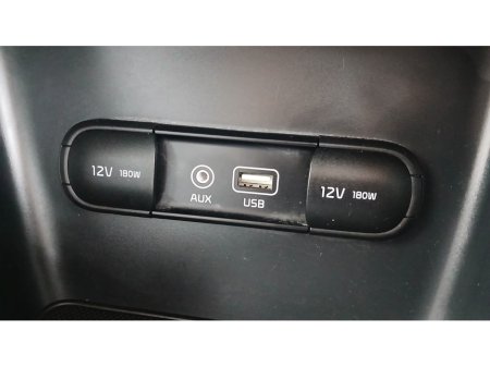2017 Kia Sportage - photo 18