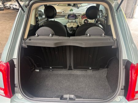 2023 Fiat 500 - photo 5