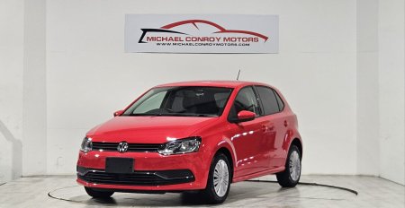 2014 Volkswagen Polo - photo 2