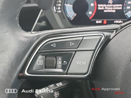 2021 Audi A3 - photo 20