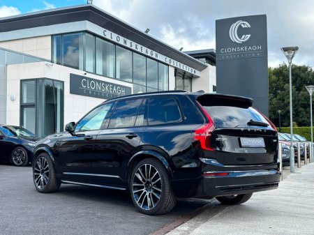 2026 Volvo XC90 - photo 5