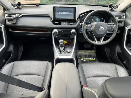 2022 Toyota RAV4 - photo 11