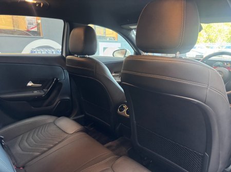 2019 Mercedes-Benz A-Class - photo 18