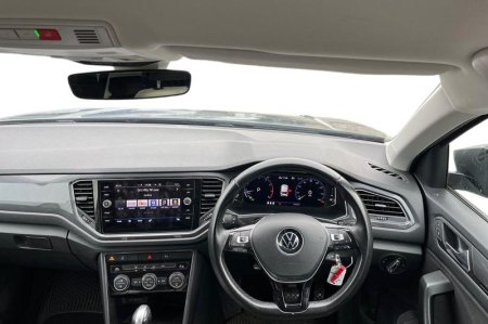 2021 Volkswagen T-Roc - photo 11