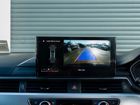 2020 Audi A4 - photo 9