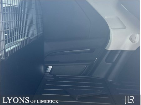 2023 Land Rover Discovery - photo 5