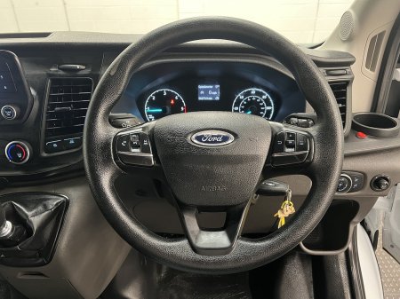 2023 Ford Transit - photo 10