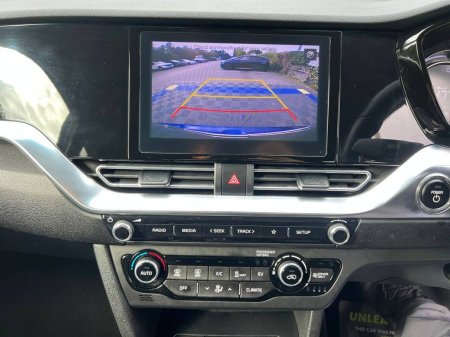 2022 Kia Niro - photo 8