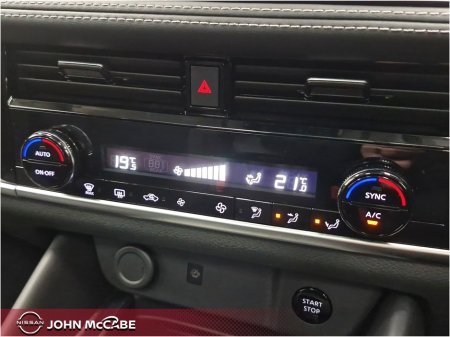 2025 Nissan Qashqai - photo 21