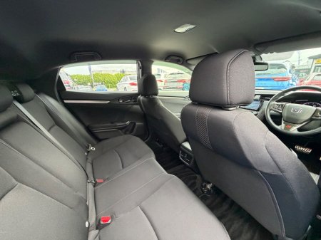 2019 Honda Civic - photo 27