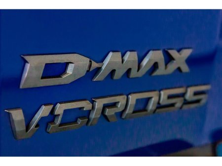 2022 Isuzu D-Max - photo 17