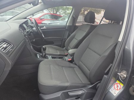 2019 Volkswagen Golf - photo 11