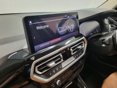 2024 BMW X3 - photo 8