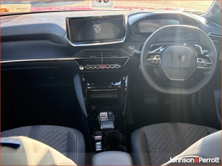 2025 Peugeot 2008 - photo 4