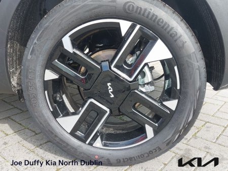 2026 Kia Stonic - photo 12