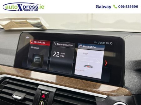 2018 BMW X3 - photo 28