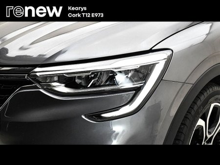 2023 Renault Arkana - photo 15