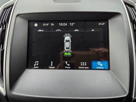 2017 Ford Galaxy - photo 14