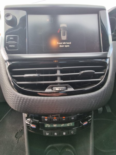 2016 Peugeot 2008 - photo 20