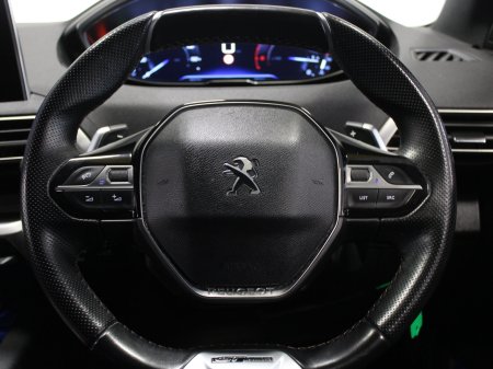 2019 Peugeot 3008 - photo 17
