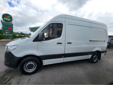 2020 Mercedes-Benz Sprinter - photo 2