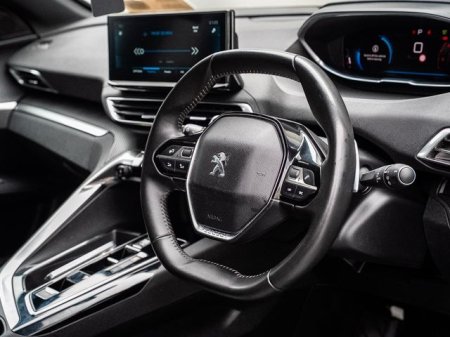 2024 Peugeot 5008 - photo 5