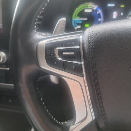 2020 Mitsubishi Outlander - photo 24