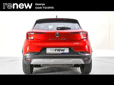 2021 Renault Captur - photo 10