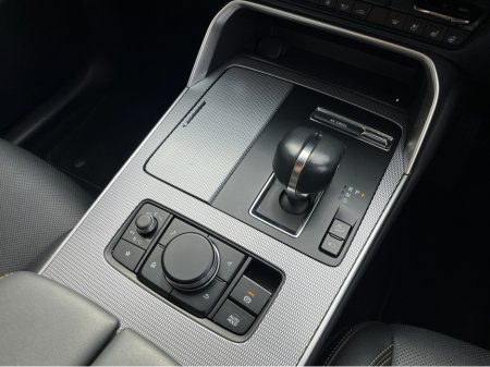 2023 Mazda CX-60 - photo 18