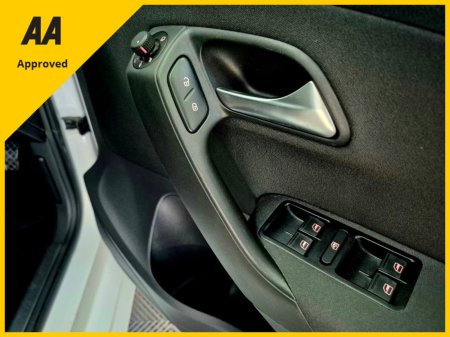 2013 Volkswagen Polo - photo 21